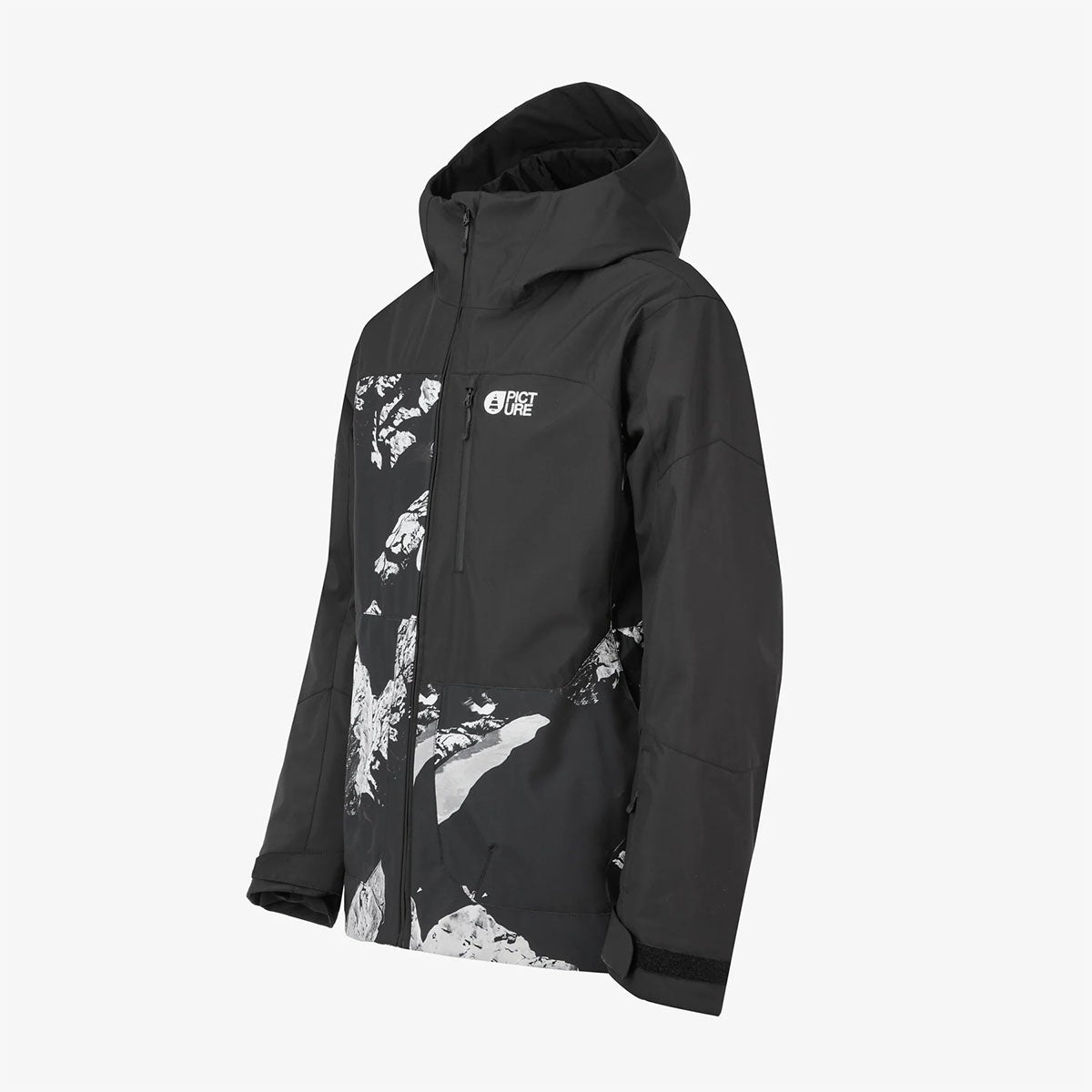 ピクチャーPICTUREスノボースノボスノーボードウェアジャケットNITRICJKTMVT0624メンズ男性26-27