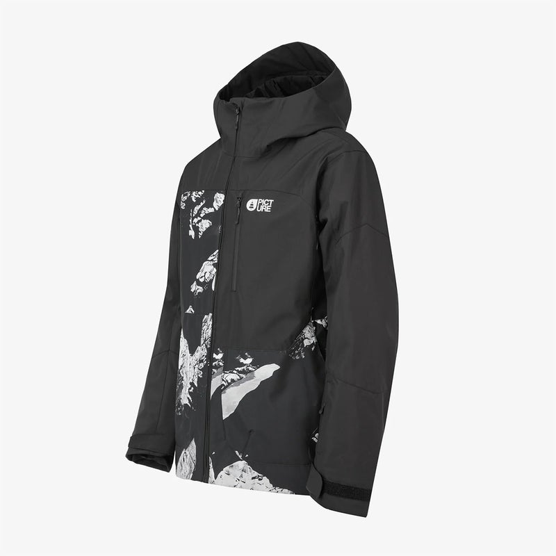 ピクチャーPICTUREスノボースノボスノーボードウェアジャケットNITRICJKTMVT0624メンズ男性26-27