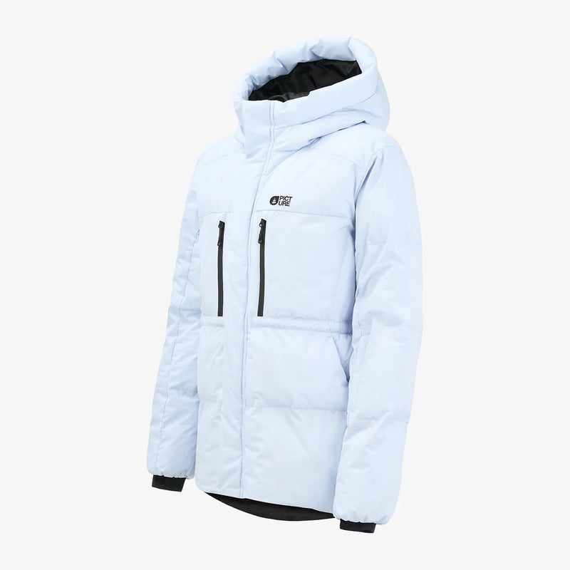 ピクチャーPICTUREスノボースノボスノーボードウェアジャケットLEMENTJKTWVT0436レディース女性26-27