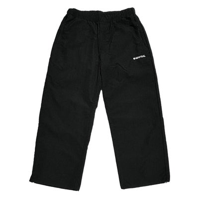 ニュートラルNEWTRALサーフィンサーフウェアボトムスロングパンツ長ズボンEmbroideredStraightPantsNT2253025メンズ男性26FA秋冬