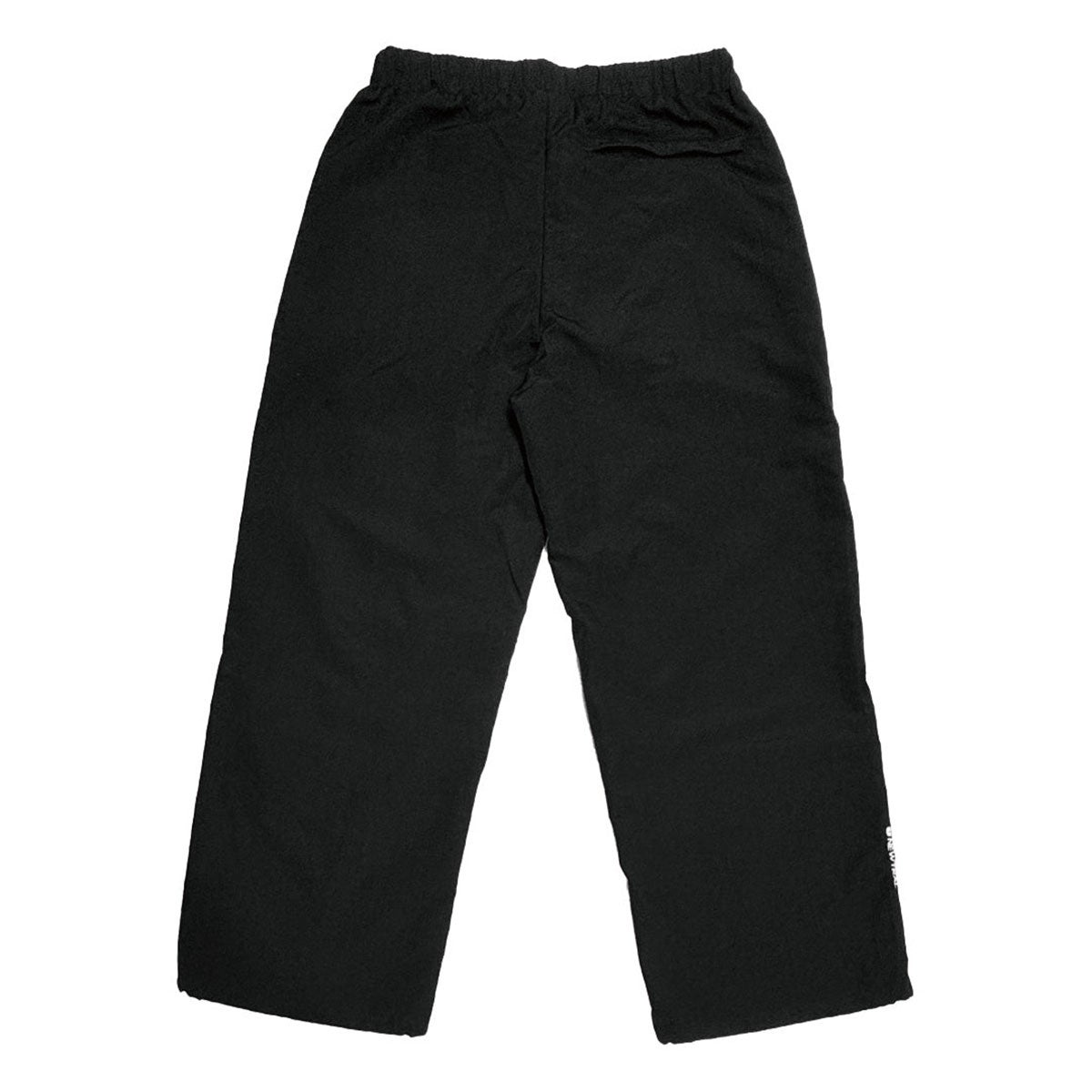 ニュートラルNEWTRALサーフィンサーフウェアボトムスロングパンツ長ズボンEmbroideredStraightPantsNT2253025メンズ男性26FA秋冬