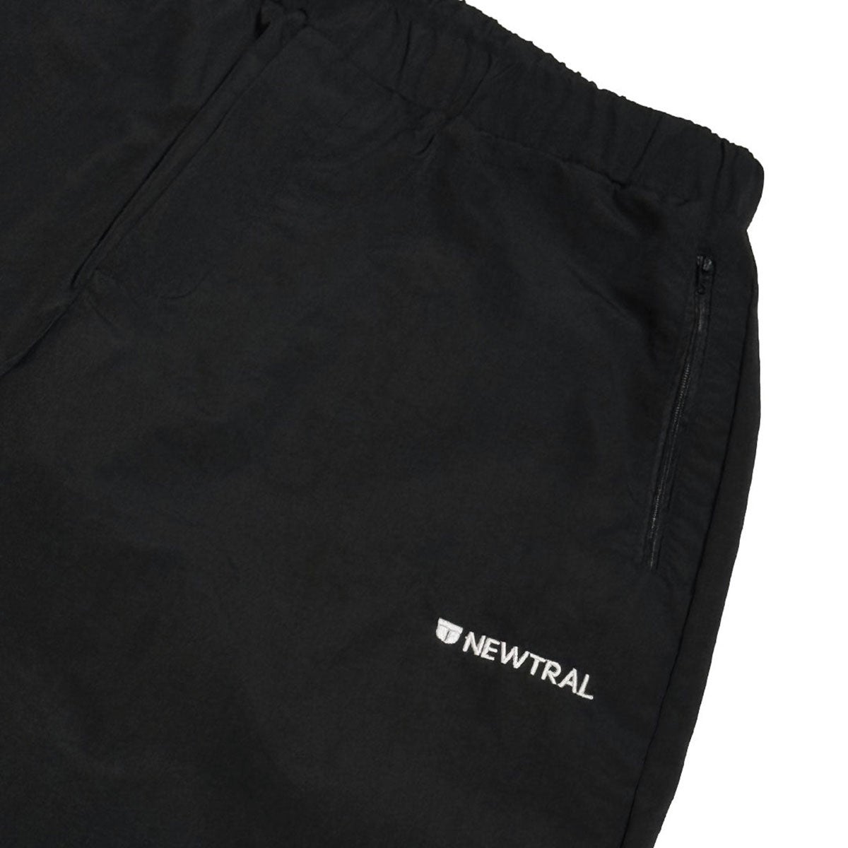 ニュートラルNEWTRALサーフィンサーフウェアボトムスロングパンツ長ズボンEmbroideredStraightPantsNT2253025メンズ男性26FA秋冬