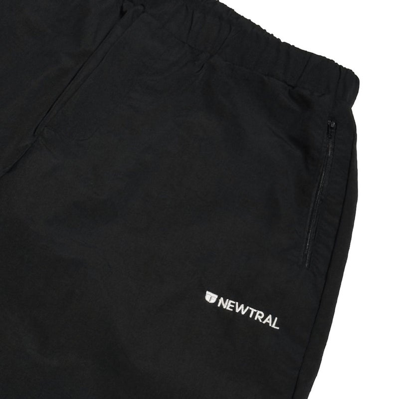 ニュートラルNEWTRALサーフィンサーフウェアボトムスロングパンツ長ズボンEmbroideredStraightPantsNT2253025メンズ男性26FA秋冬