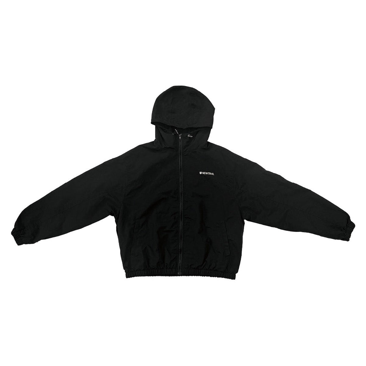ニュートラルNEWTRALサーフィンサーフウェアアウタージャケットHoodedJacketNT2253026メンズ男性26FA秋冬