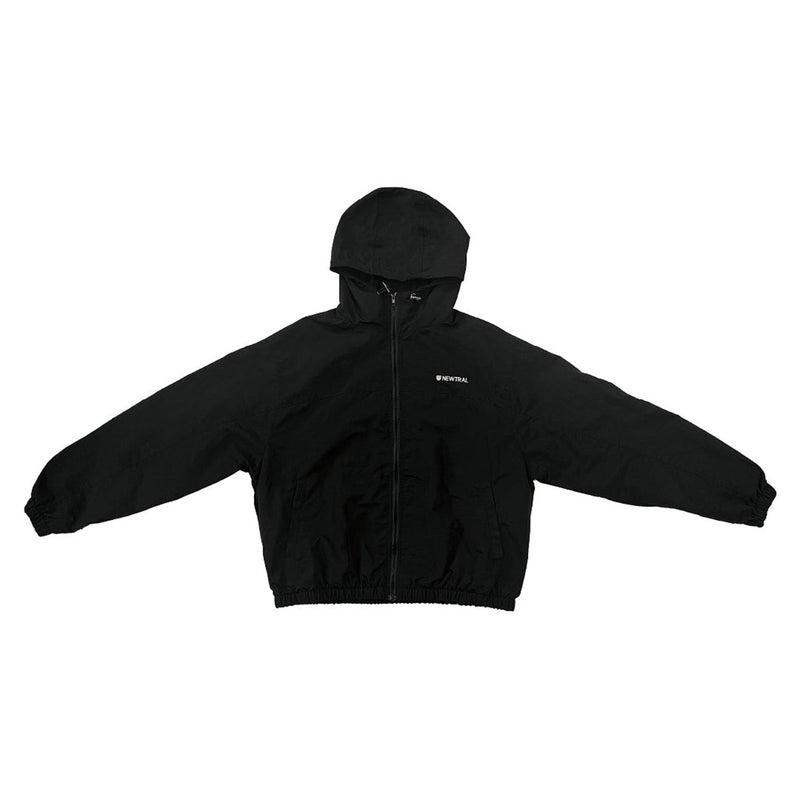 ニュートラルNEWTRALサーフィンサーフウェアアウタージャケットHoodedJacketNT2253026メンズ男性26FA秋冬