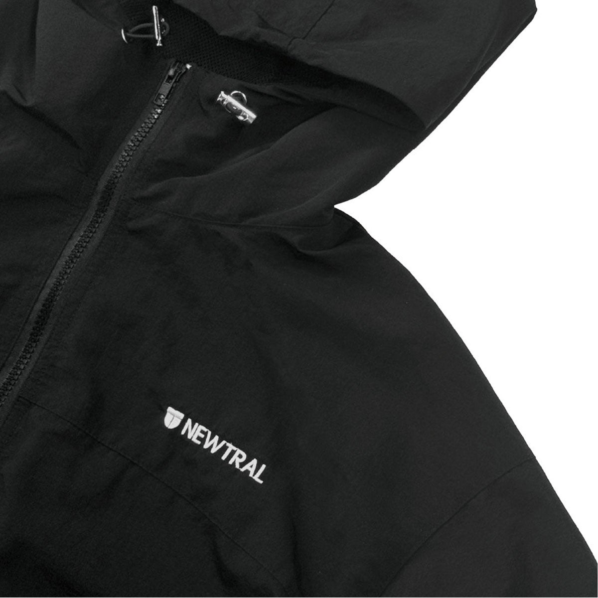 ニュートラルNEWTRALサーフィンサーフウェアアウタージャケットHoodedJacketNT2253026メンズ男性26FA秋冬