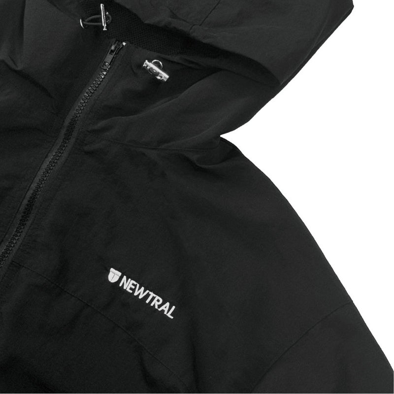 ニュートラルNEWTRALサーフィンサーフウェアアウタージャケットHoodedJacketNT2253026メンズ男性26FA秋冬