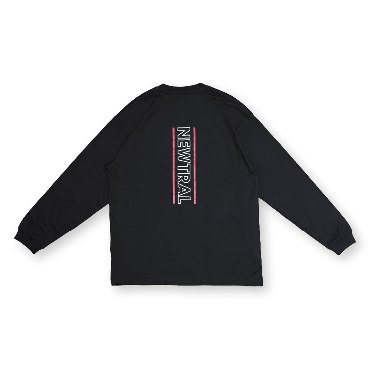 ニュートラルNEWTRALサーフィンサーフウェア長袖TシャツロンTCaughtBetweenLogoLSTeeNT2263035メンズ男性26FA秋冬