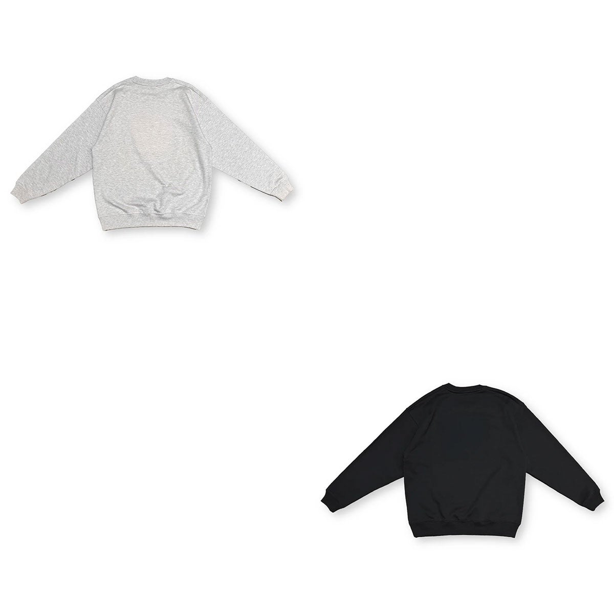 ニュートラルNEWTRALサーフィンサーフウェアスウェットトレーナーMain_S_LogoCrewNeckSweatNT2263041メンズ男性26FA秋冬