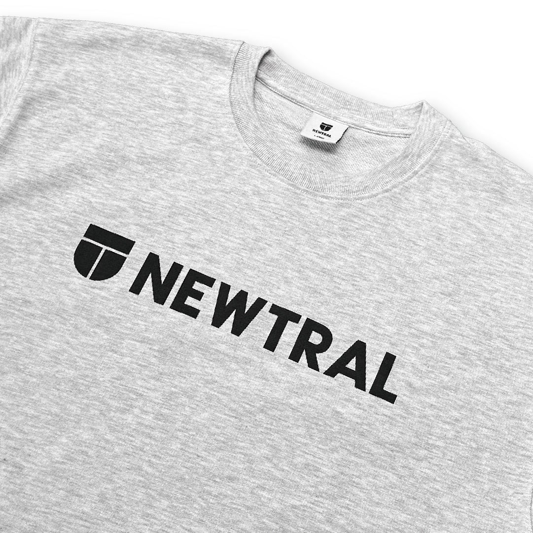 ニュートラルNEWTRALサーフィンサーフウェアスウェットトレーナーMain_S_LogoCrewNeckSweatNT2263041メンズ男性26FA秋冬