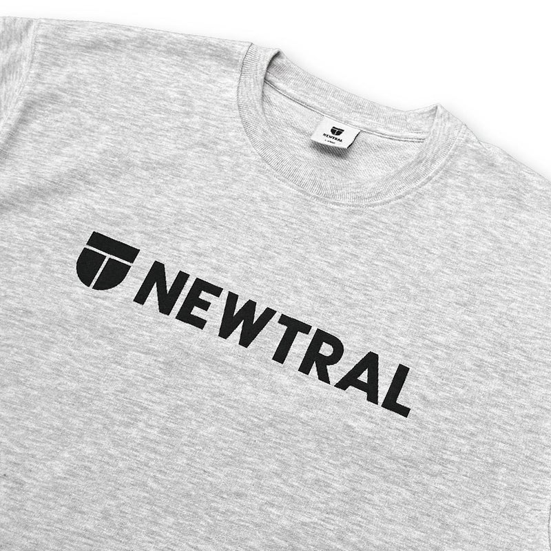 ニュートラルNEWTRALサーフィンサーフウェアスウェットトレーナーMain_S_LogoCrewNeckSweatNT2263041メンズ男性26FA秋冬