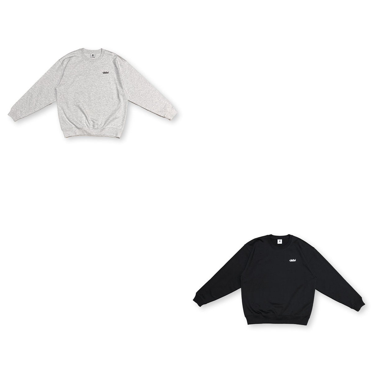 ニュートラルNEWTRALサーフィンサーフウェアスウェットトレーナーLALogoCrewNeckSweatNT2263043メンズ男性26FA秋冬