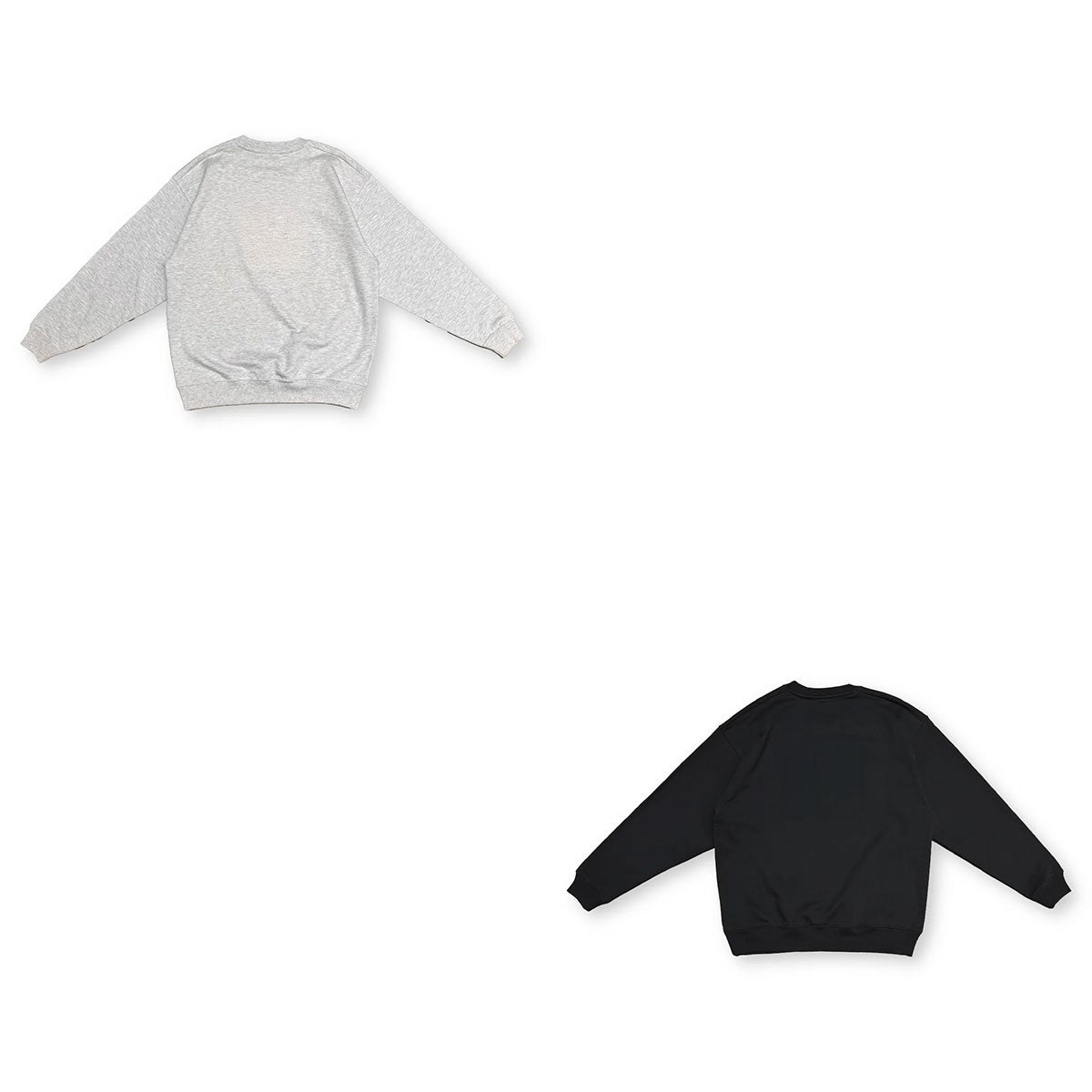 ニュートラルNEWTRALサーフィンサーフウェアスウェットトレーナーOldEnglishLogoCrewNeckSweatNT2263044メンズ男性26FA秋冬