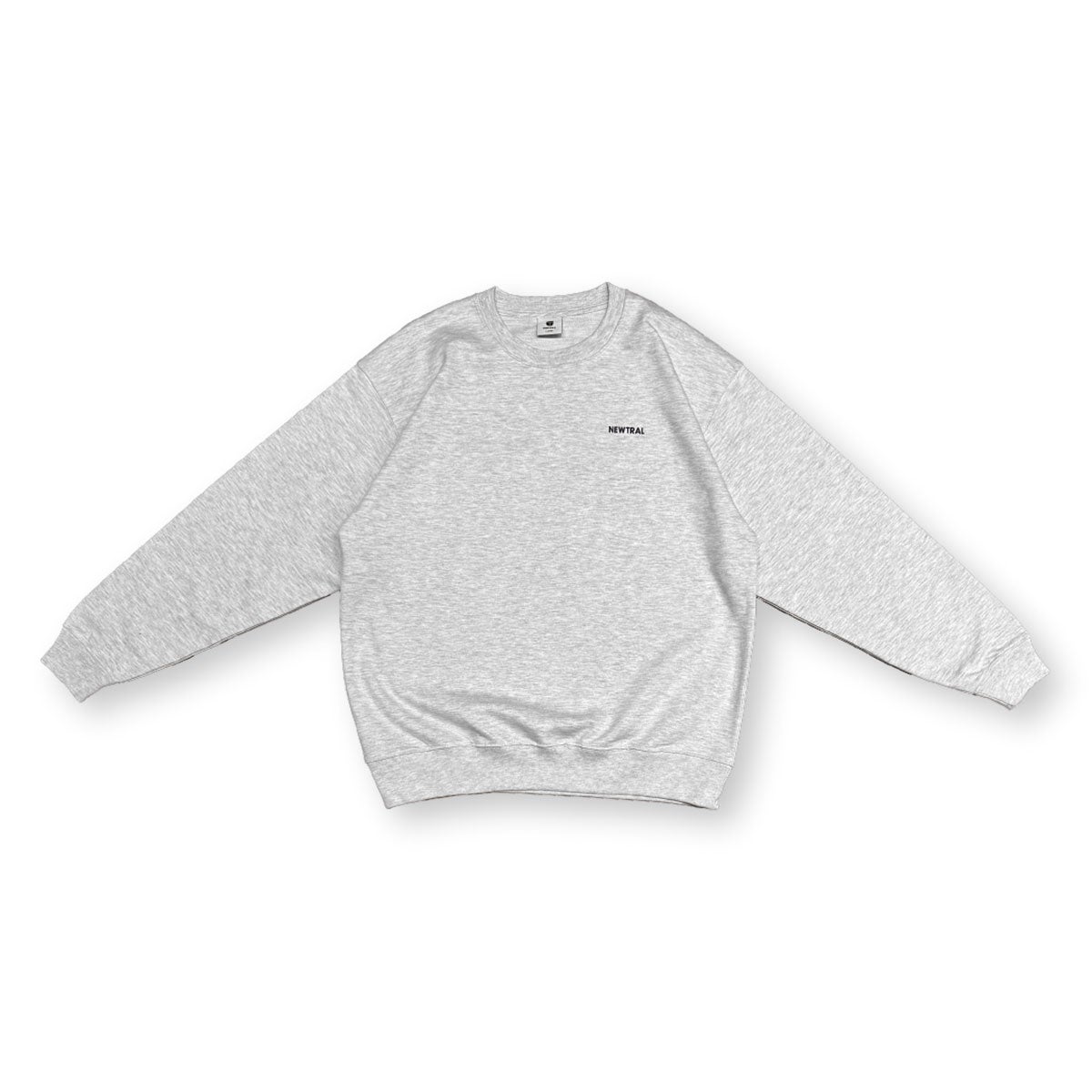 ニュートラルNEWTRALサーフィンサーフウェアスウェットトレーナーPaisleyCrewNeckSweatNT2263045メンズ男性26FA秋冬