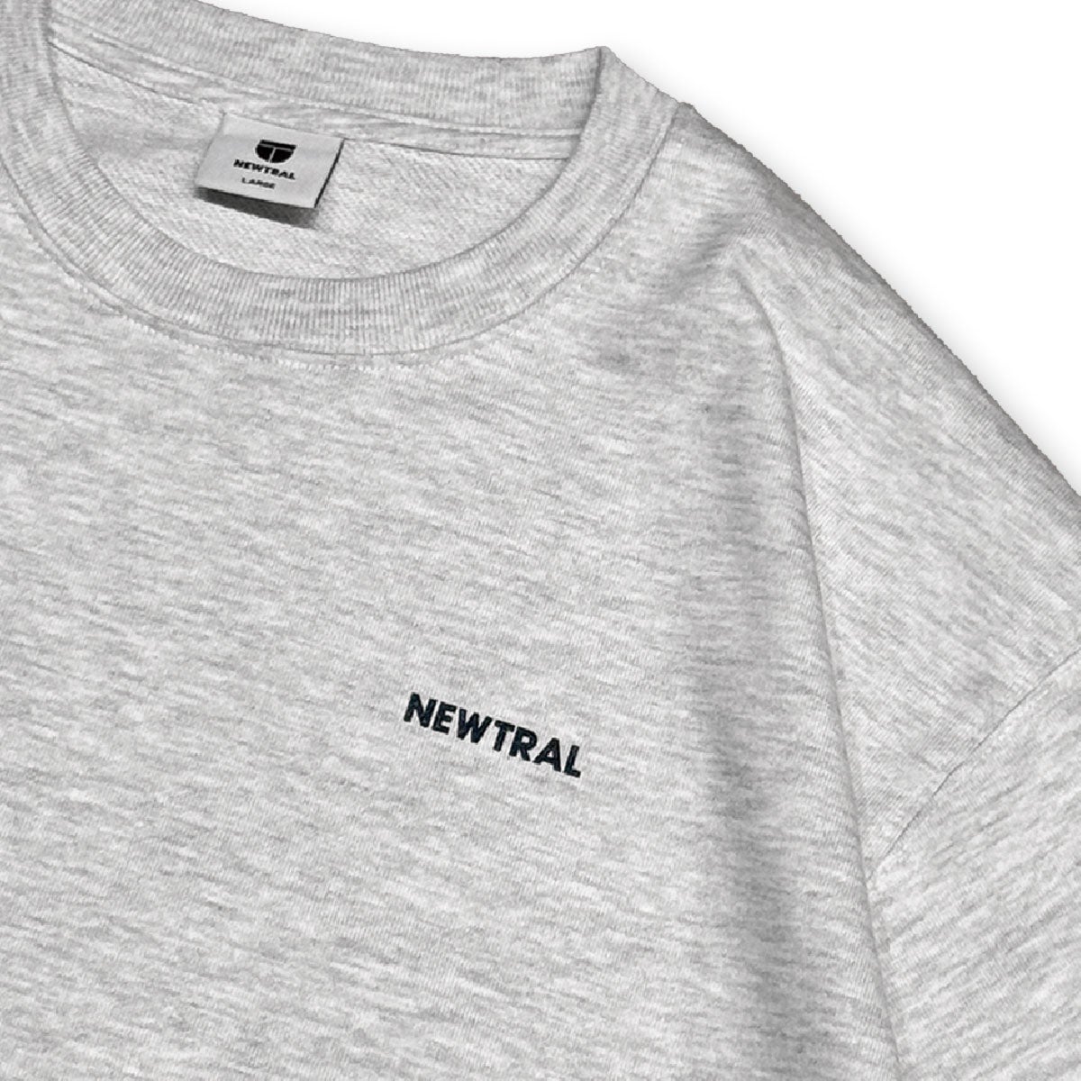 ニュートラルNEWTRALサーフィンサーフウェアスウェットトレーナーPaisleyCrewNeckSweatNT2263045メンズ男性26FA秋冬