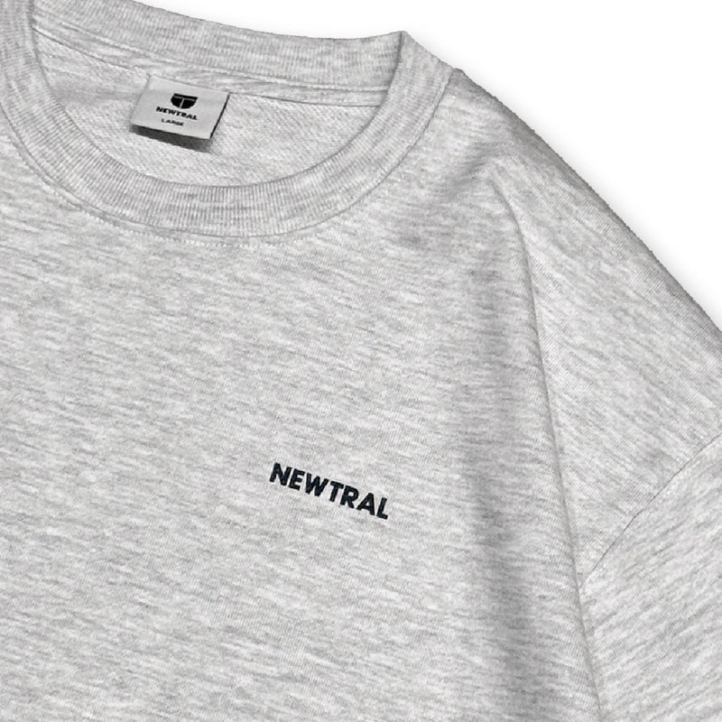 ニュートラルNEWTRALサーフィンサーフウェアスウェットトレーナーPaisleyCrewNeckSweatNT2263045メンズ男性26FA秋冬
