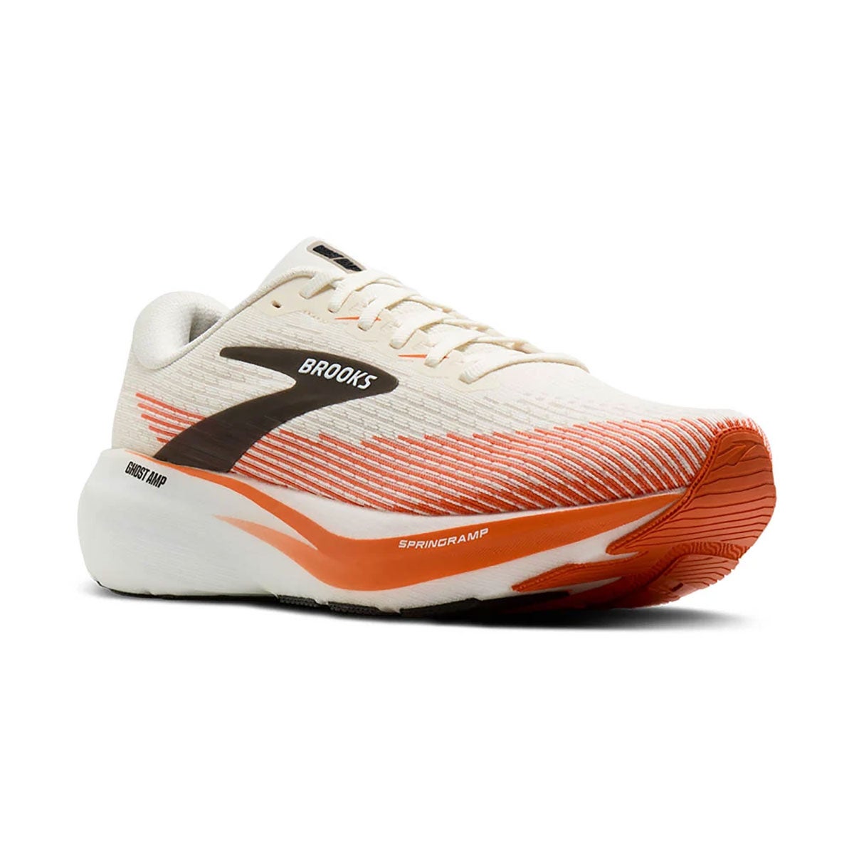 ブルックスBROOKSランニングランシューシューズ靴ゴーストアンプGhostAMP1104971D282-ORメンズ男性26FA秋冬