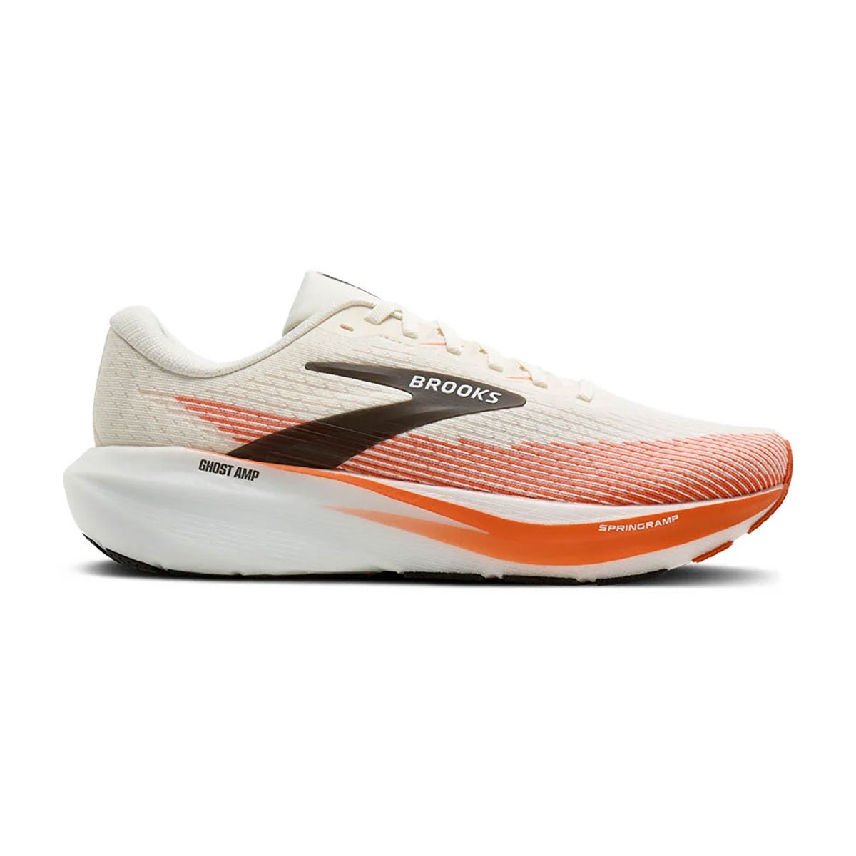 ブルックスBROOKSランニングランシューシューズ靴ゴーストアンプGhostAMP1104971D282-ORメンズ男性26FA秋冬