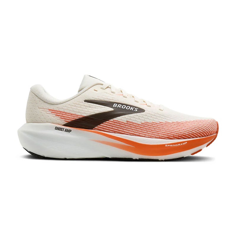 ブルックスBROOKSランニングランシューシューズ靴ゴーストアンプGhostAMP1104971D282-ORメンズ男性26FA秋冬