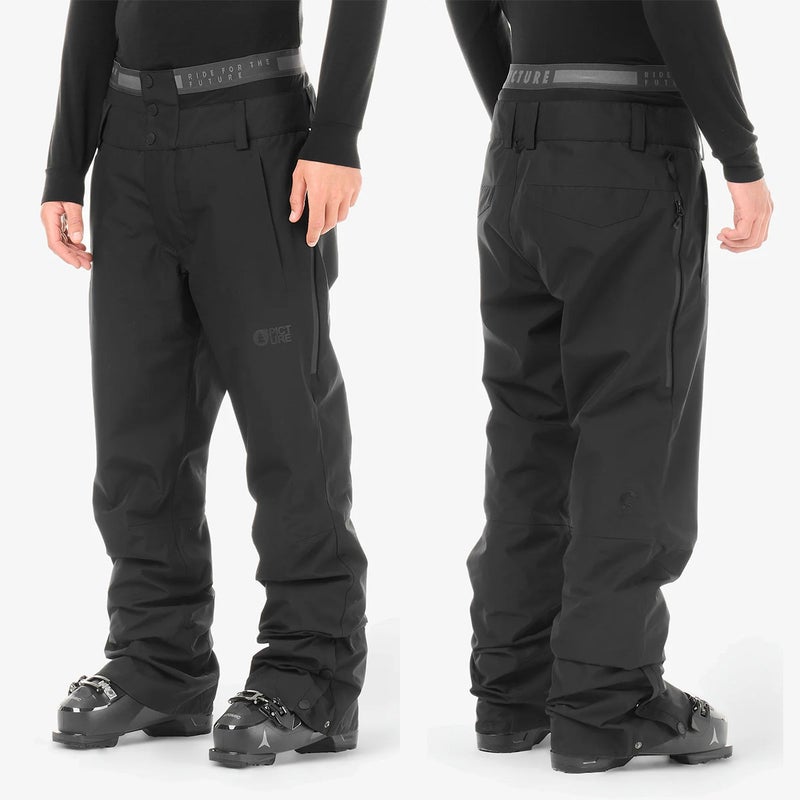 ピクチャーPICTUREスノボースノボスノーボードウェアパンツOBJECTPANTSMPT0187メンズ男性26-27
