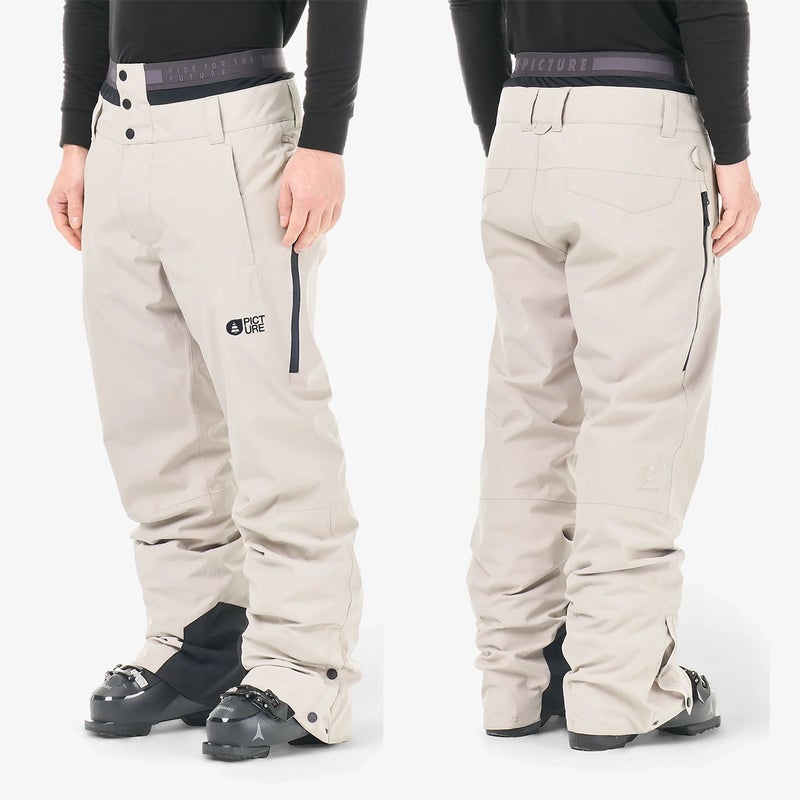 ピクチャーPICTUREスノボースノボスノーボードウェアパンツOBJECTPANTSMPT0187メンズ男性26-27