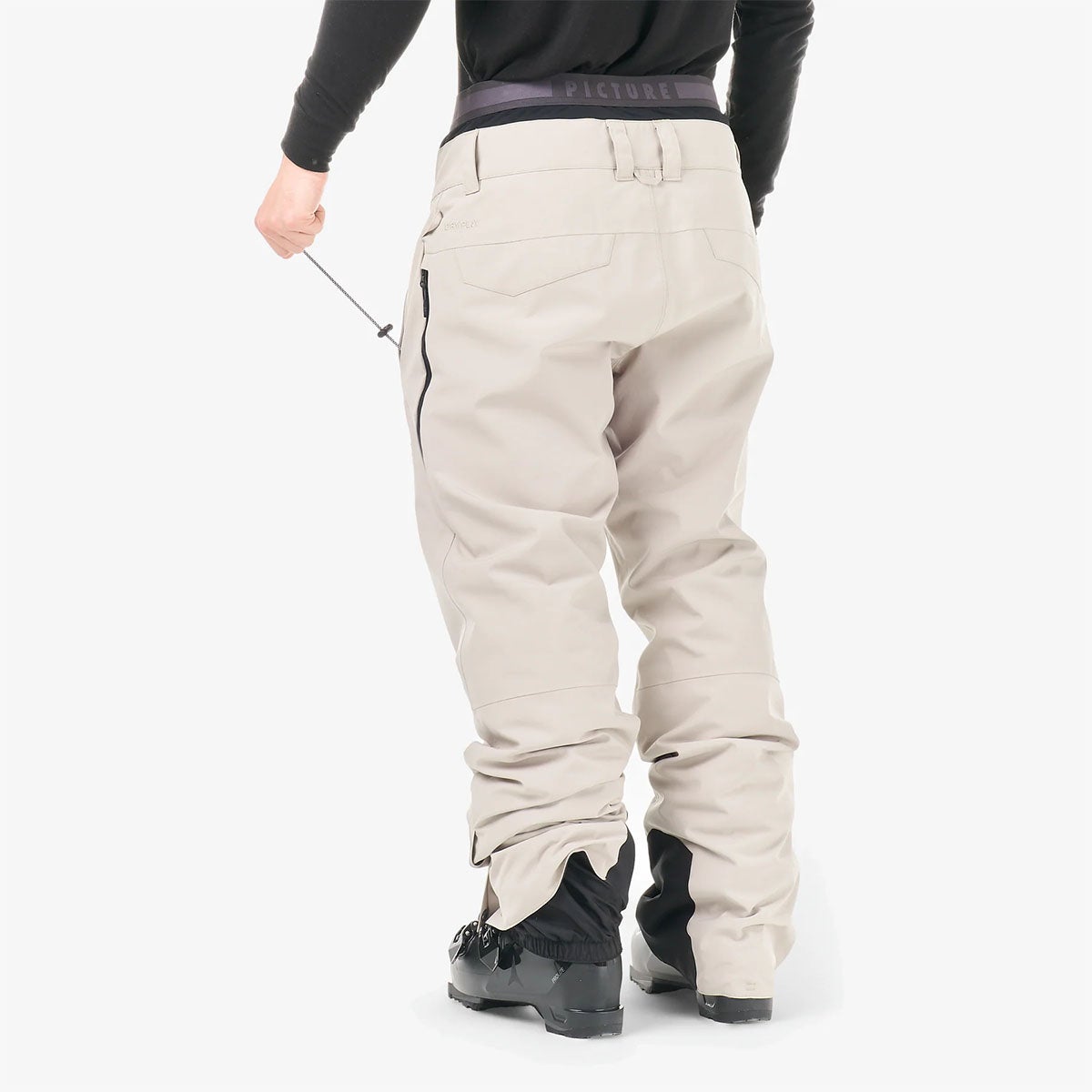 ピクチャーPICTUREスノボースノボスノーボードウェアパンツOBJECTPANTSMPT0187メンズ男性26-27