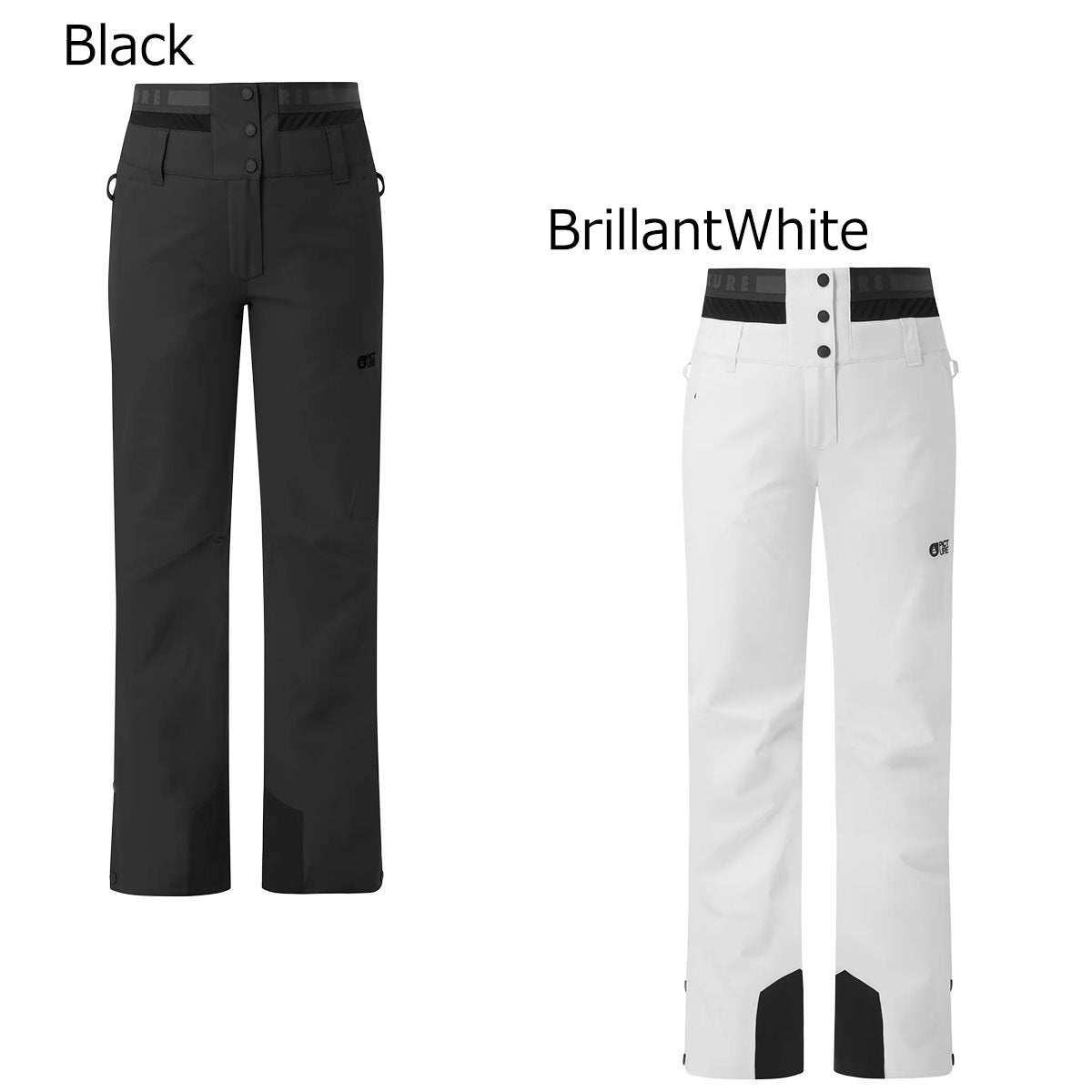 ピクチャーPICTUREスノボースノボスノーボードウェアパンツEXAPANTSWPT0139レディース女性26-27
