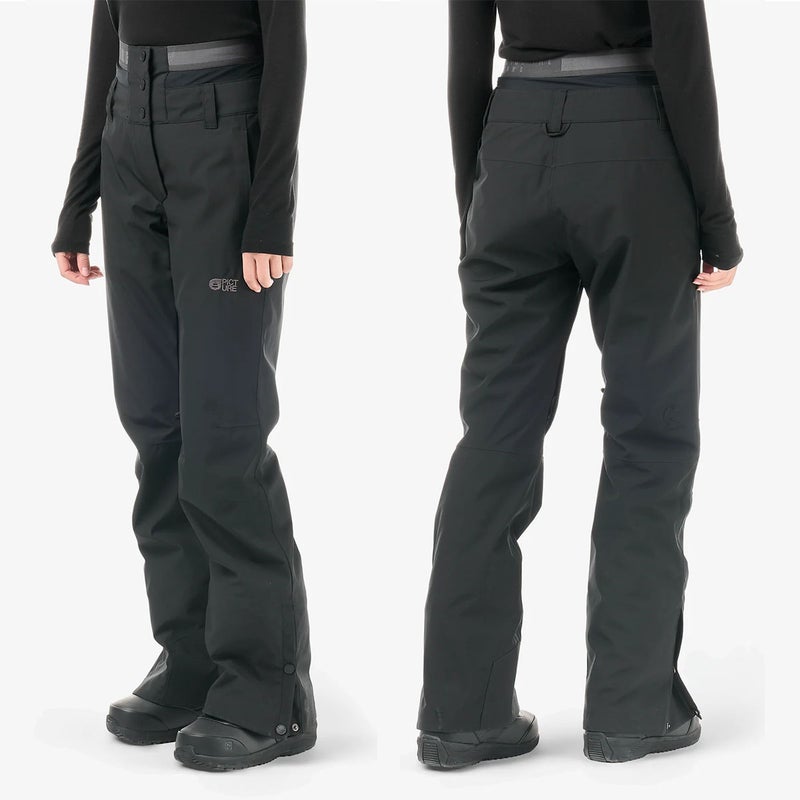 ピクチャーPICTUREスノボースノボスノーボードウェアパンツEXAPANTSWPT0139レディース女性26-27