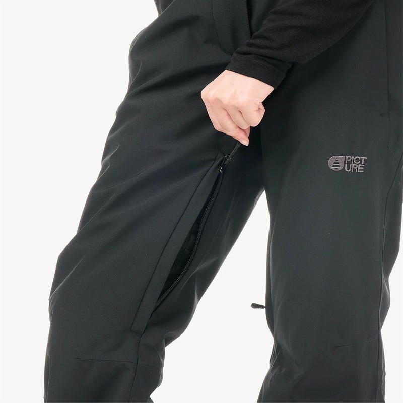 ピクチャーPICTUREスノボースノボスノーボードウェアパンツEXAPANTSWPT0139レディース女性26-27