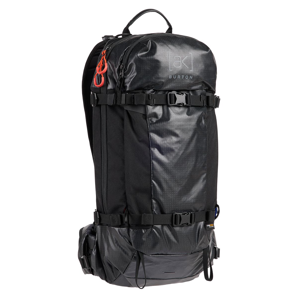バートンBURTONスノボースノボスノーボード鞄バッグリュックサックバックパックデイパック[ak]ディスパッチャー18Lバックパック227961-A04-2626-27