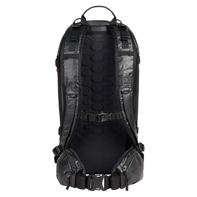 バートンBURTONスノボースノボスノーボード鞄バッグリュックサックバックパックデイパック[ak]ディスパッチャー18Lバックパック227961-A04-2626-27