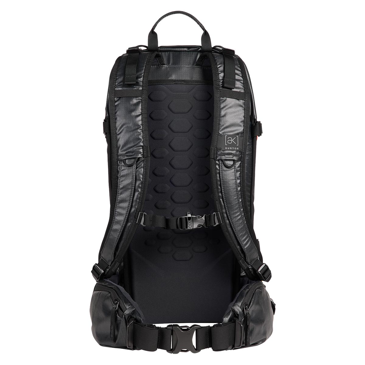 バートンBURTONスノボースノボスノーボード鞄バッグリュックサックバックパックデイパック[ak]ディスパッチャー25Lバックパック227971-A04-2626-27