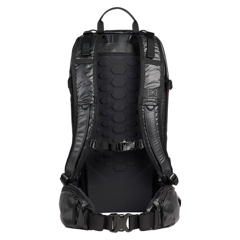 バートンBURTONスノボースノボスノーボード鞄バッグリュックサックバックパックデイパック[ak]ディスパッチャー25Lバックパック227971-A04-2626-27