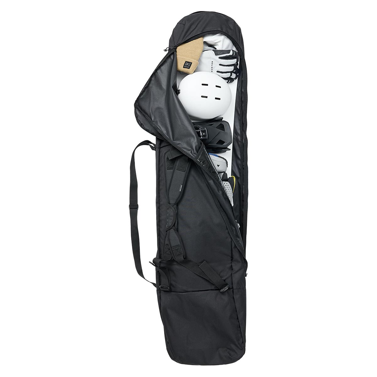 バートン BURTON 26-27 コミューター スペースサック スノーボード