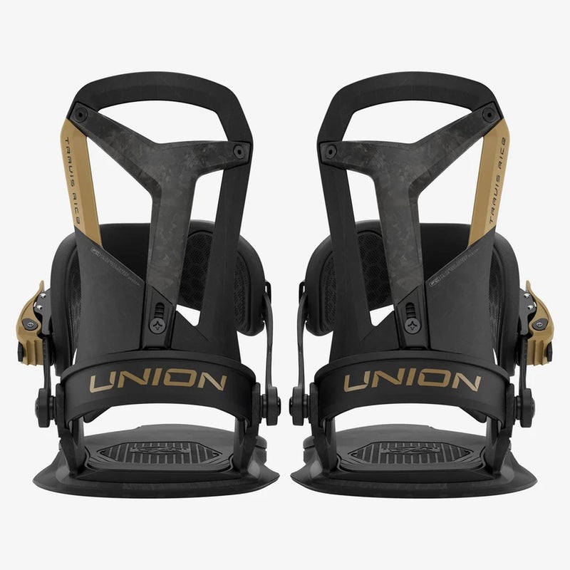 ユニオンUNIONスノボースノボスノーボードバインディングビンディングFALCOR11000201メンズレディースユニセックス26-27