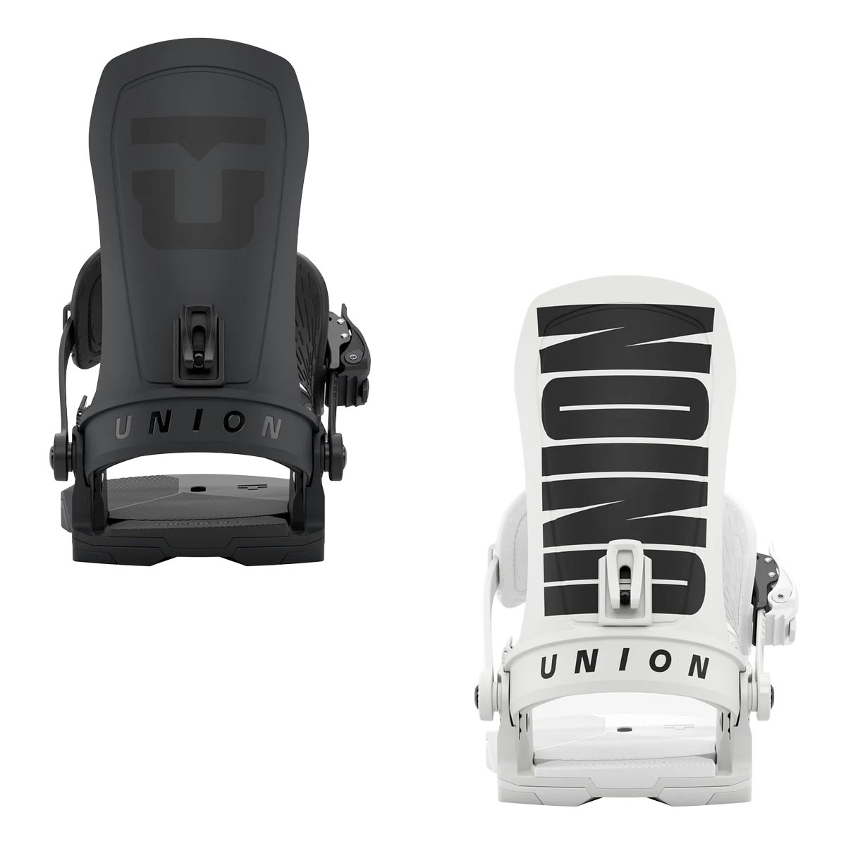 ユニオン UNION 26-27 メンズ FORCE TEAM スノーボード バインディング