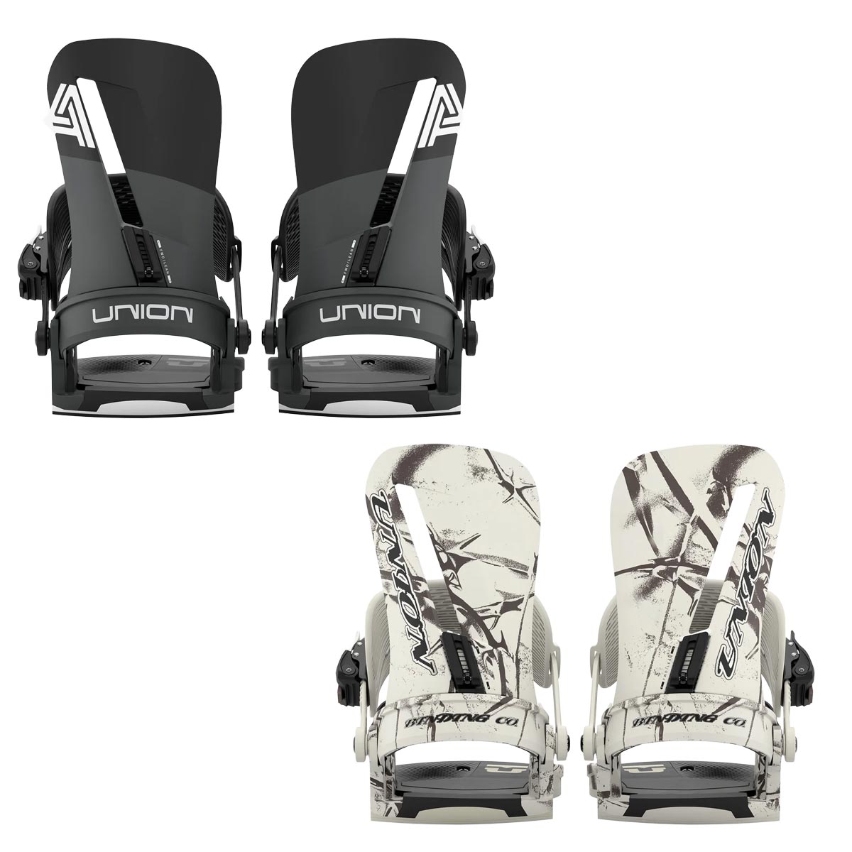 ユニオン UNION 26-27 ユニセックス ATLAS スノーボード