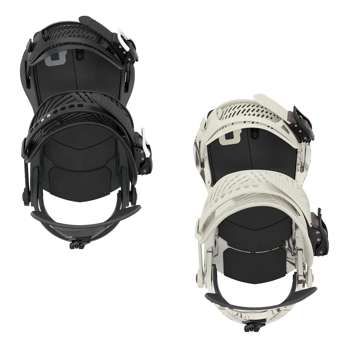 ユニオン UNION 26-27 ユニセックス ATLAS スノーボード