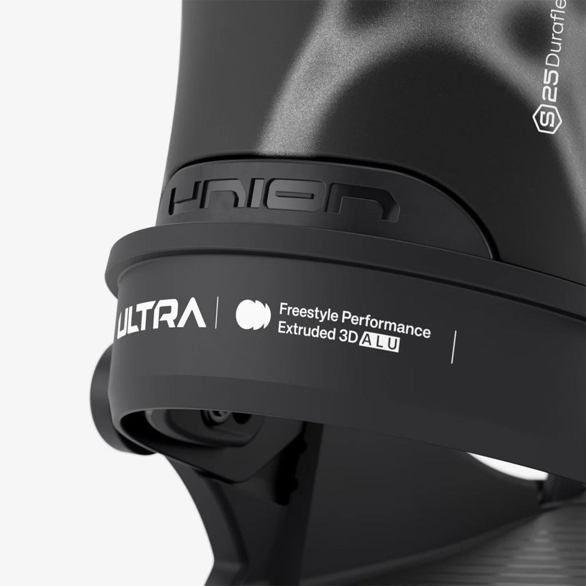 ユニオンUNIONスノボースノボスノーボードバインディングビンディングULTRA[MEN]11020101メンズ男性26-27