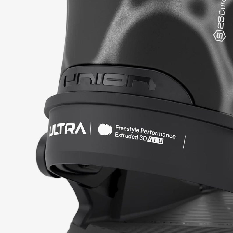 ユニオンUNIONスノボースノボスノーボードバインディングビンディングULTRA[WOMEN]11020201レディース女性26-27