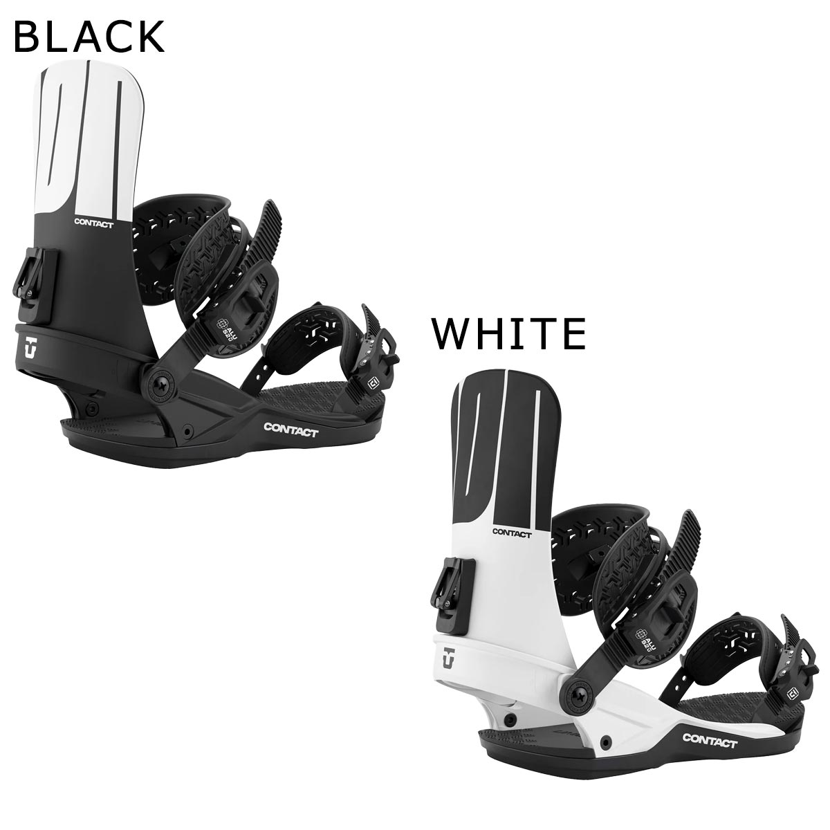 ユニオン UNION 26-27 メンズ CONTACT [MEN] スノーボード