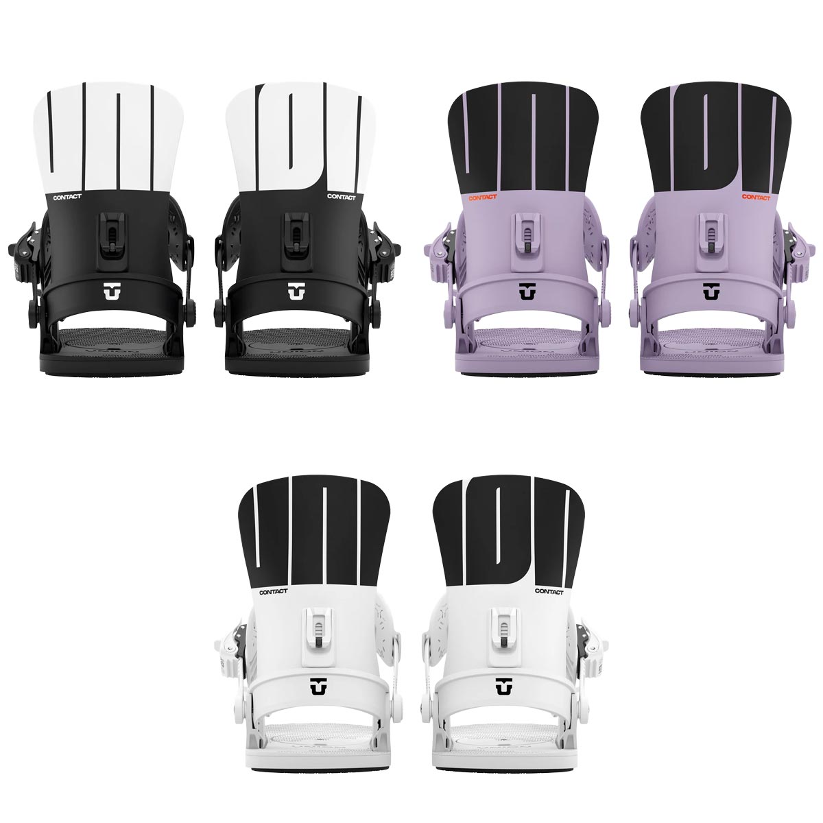 ユニオン UNION 26-27 レディース CONTACT [WOMEN] スノーボード