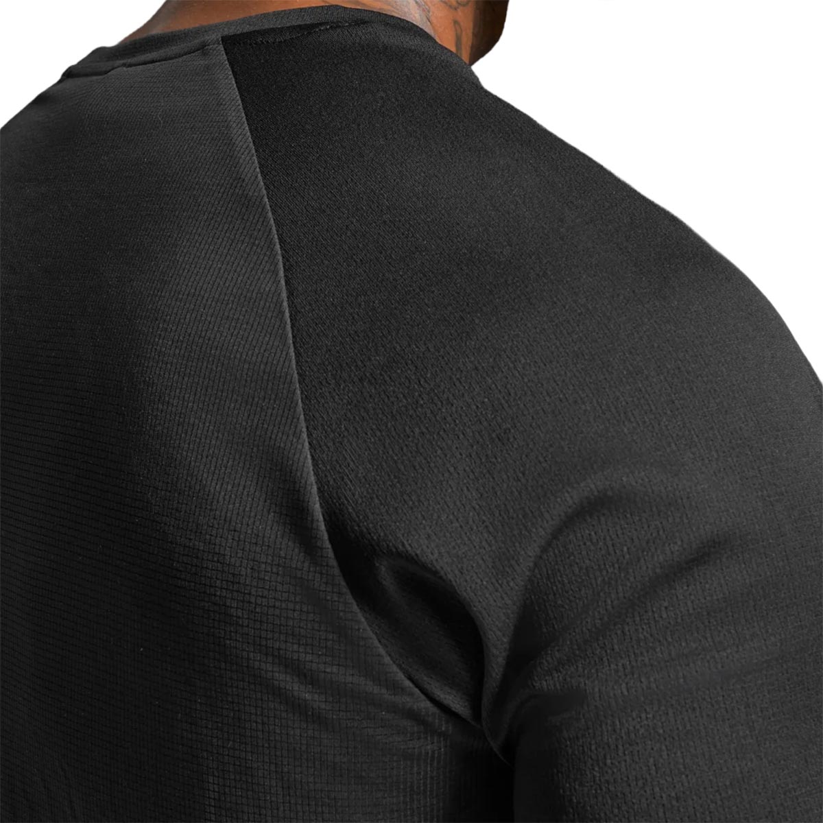 ツータイムズユー2XUランニングウェア半袖TシャツエアロTEEシャツMR7441Aメンズ男性26FA秋冬