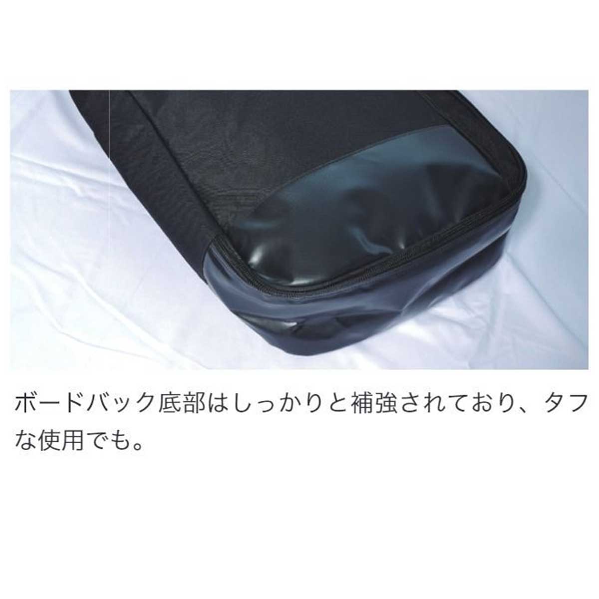 カルナKARNAスノボースノボスノーボードボードケースTriplePocketKNC-1008メンズレディースユニセックス25-26