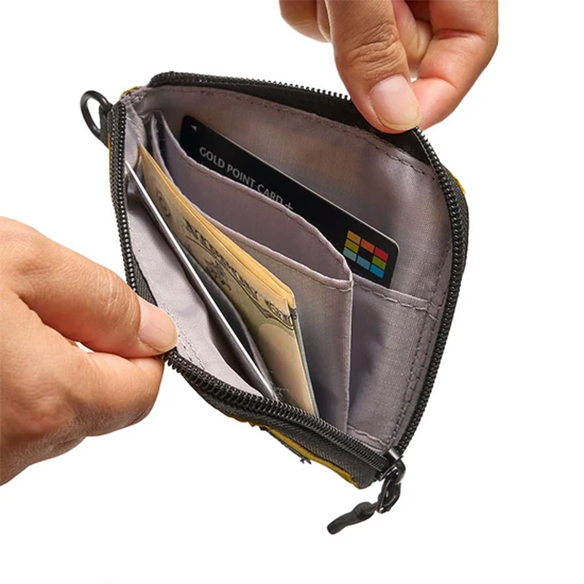 オーエムシーシーOMCCサーフィンサーフ財布ウォレットMINIWALLET2150OMC-MW000226FA秋冬
