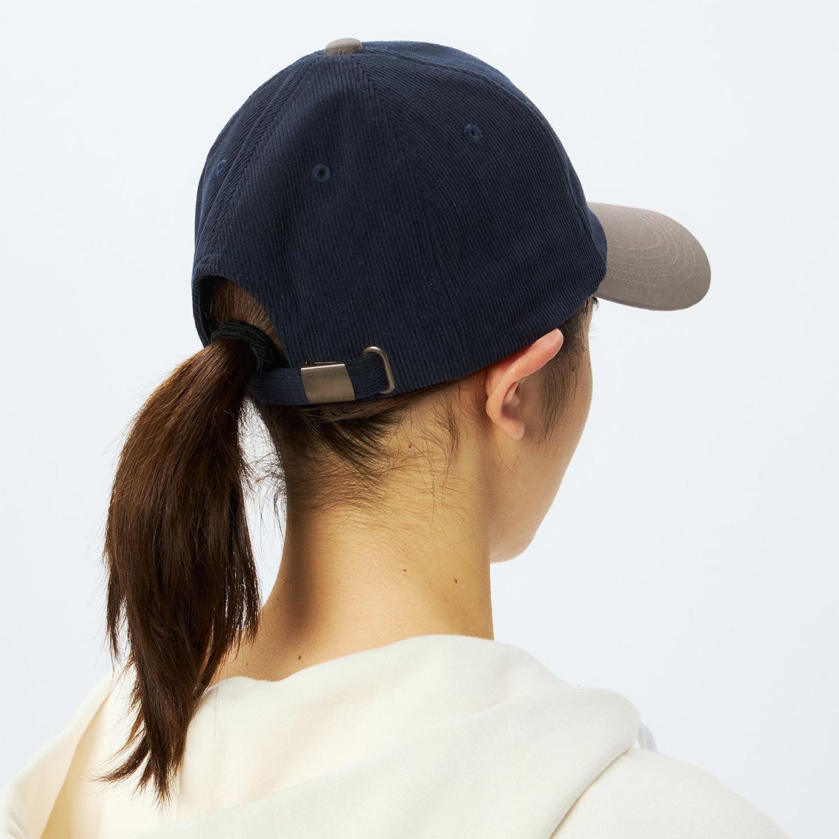 ザ・ノース・フェイスTHENORTHFACEアウトドアカジュアル帽子キャップバレーコーデュロイキャップNN42430-K3メンズレディースユニセックス26FW秋冬