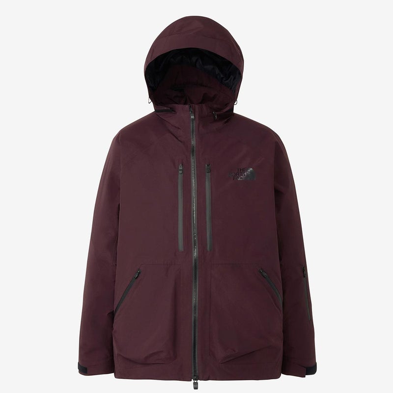 ザ・ノース・フェイスTHENORTHFACEスノボースノボスノーボードレイバックライドジャケットウェアジャケットNS62512-DDメンズレディースユニセックス26-27