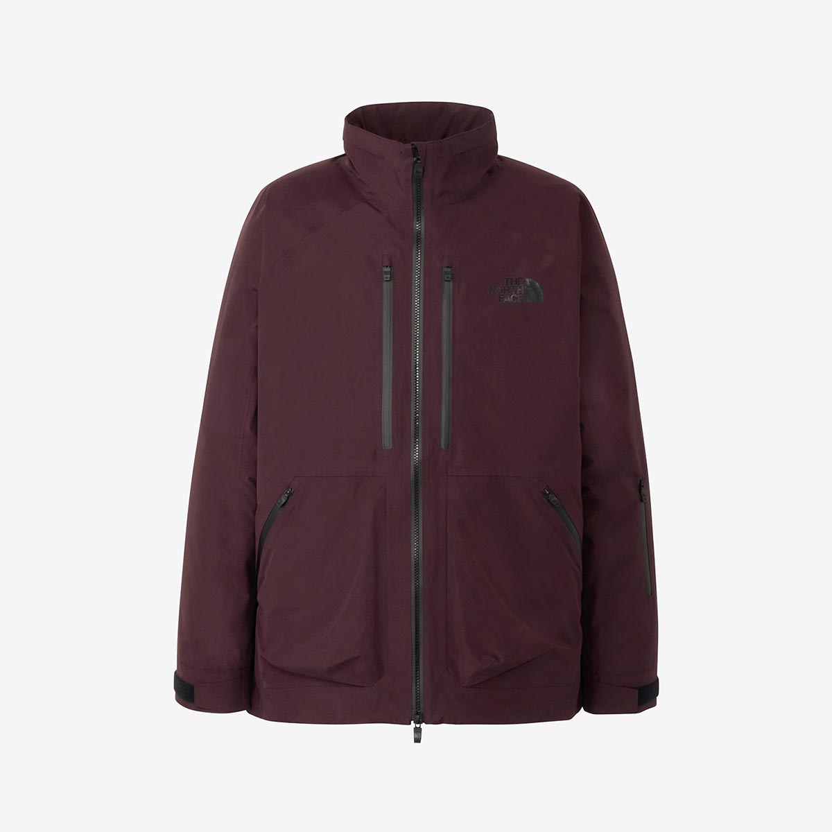 ザ・ノース・フェイスTHENORTHFACEスノボースノボスノーボードレイバックライドジャケットウェアジャケットNS62512-DDメンズレディースユニセックス26-27