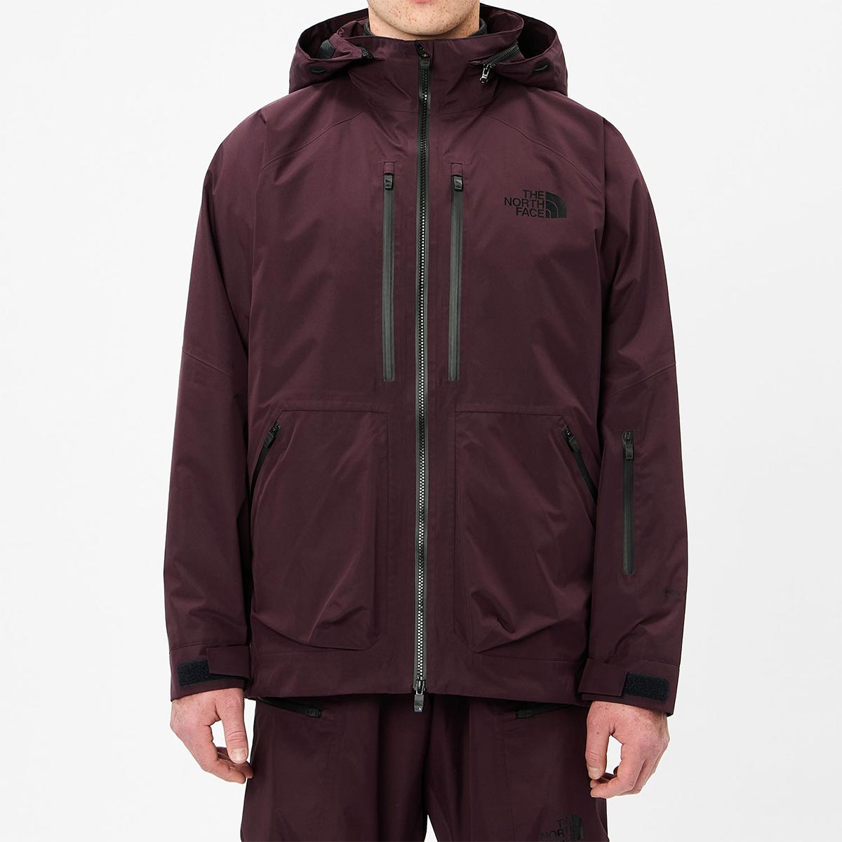 ザ・ノース・フェイスTHENORTHFACEスノボースノボスノーボードレイバックライドジャケットウェアジャケットNS62512-DDメンズレディースユニセックス26-27