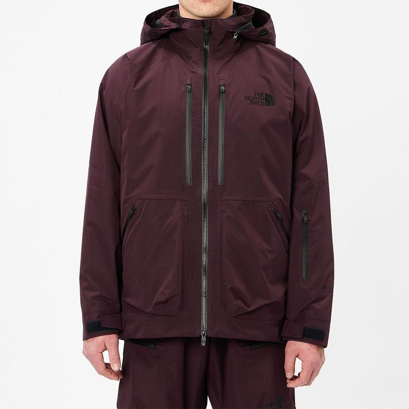 ザ・ノース・フェイスTHENORTHFACEスノボースノボスノーボードレイバックライドジャケットウェアジャケットNS62512-DDメンズレディースユニセックス26-27